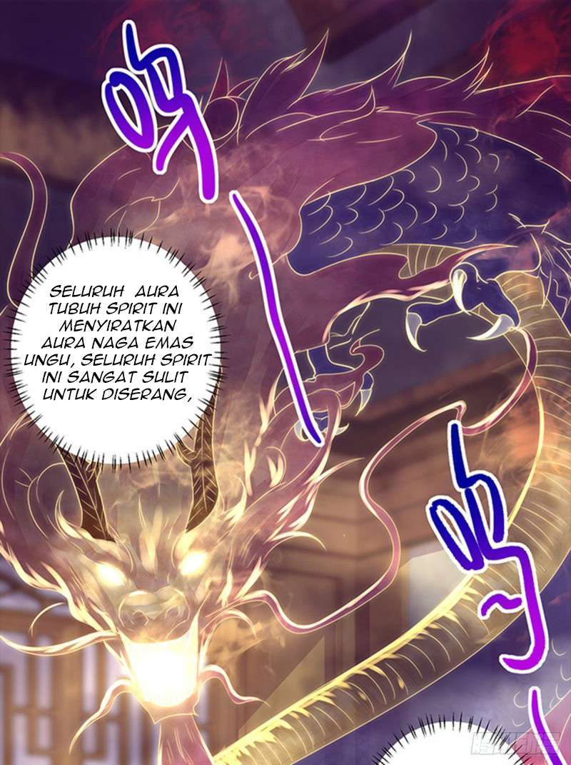 Heavenly Mystery Magician Chapter 01 Image 8