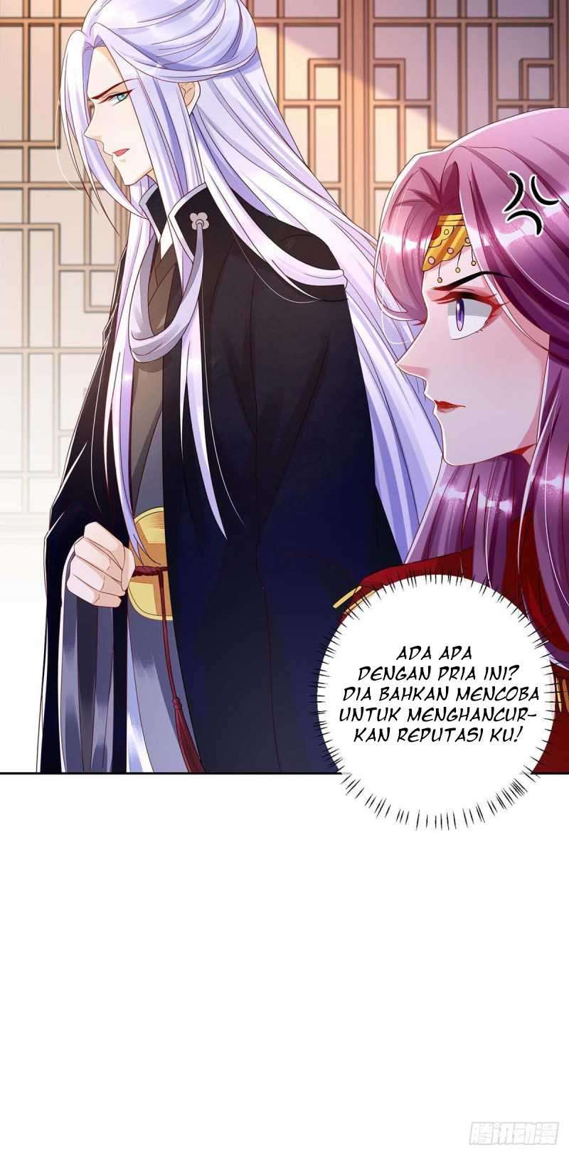 Heavenly Mystery Magician Chapter 5 Image 3