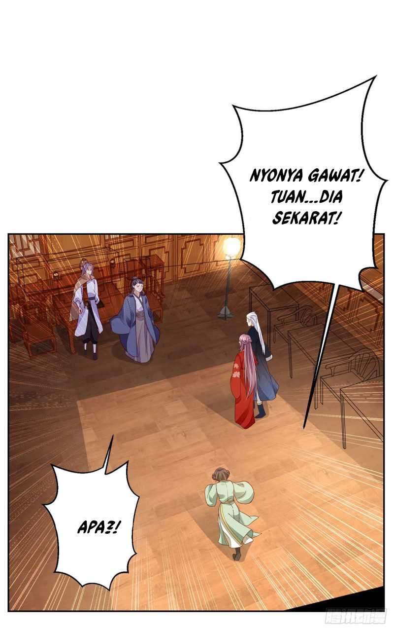 Heavenly Mystery Magician Chapter 5 Image 7