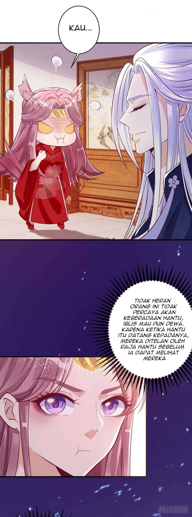 Heavenly Mystery Magician Chapter 6 Image 18