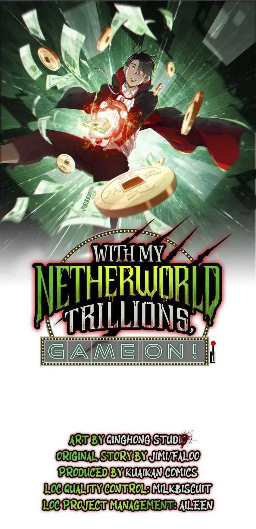 It All Starts With Trillions Of Nether Currency Chapter 07 Image 1