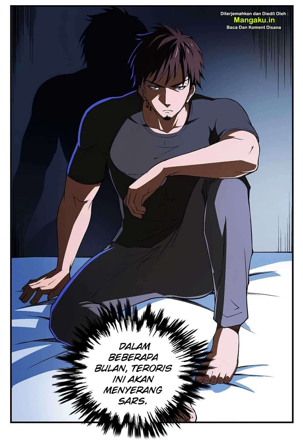 War Machine Chapter 4 Image 10