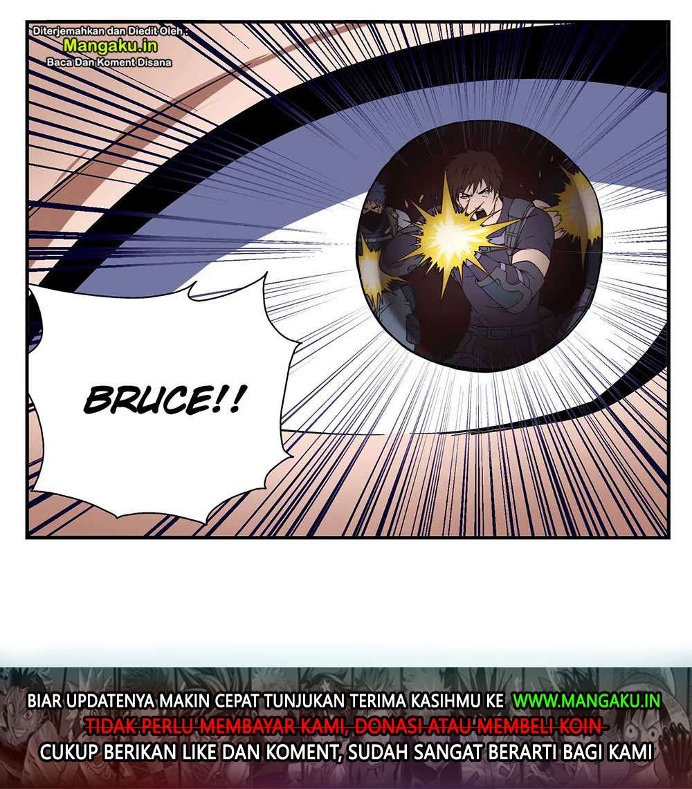 War Machine Chapter 7 Image 16