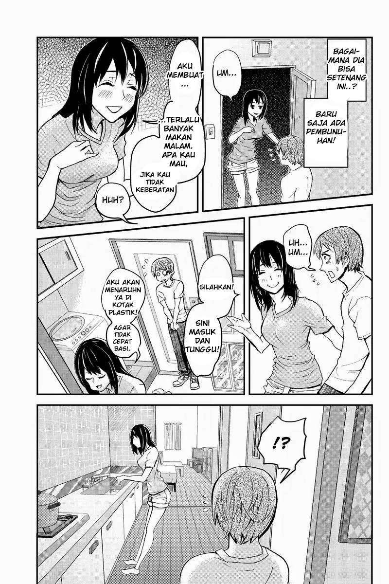 Ana Satsujin Chapter 02 Image 7