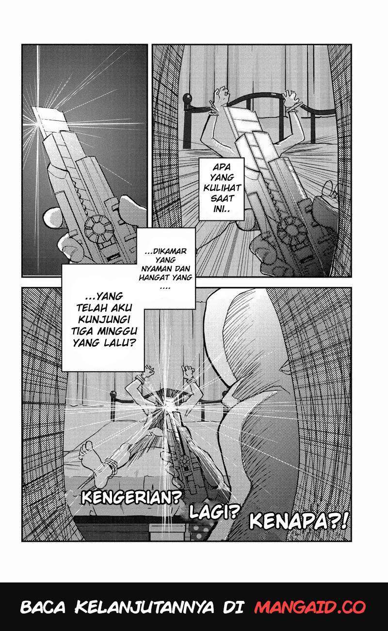 Ana Satsujin Chapter 02 Image 20