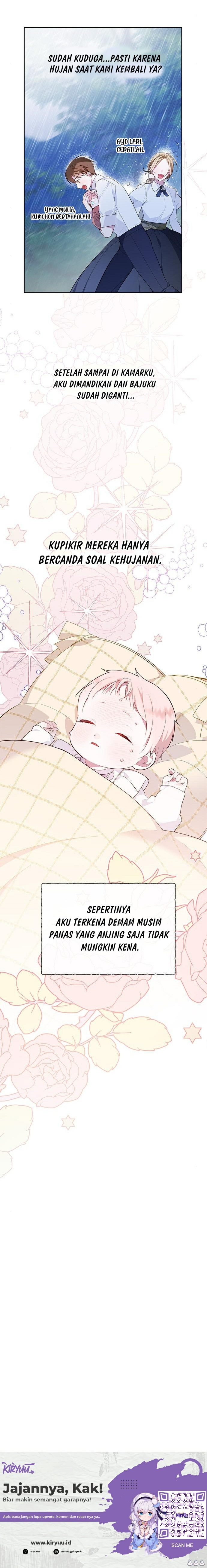 Baby Tyrant Chapter 12 Image 15