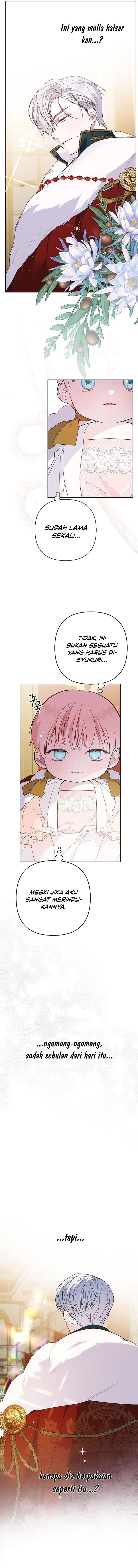 Baby Tyrant Chapter 23 Image 2