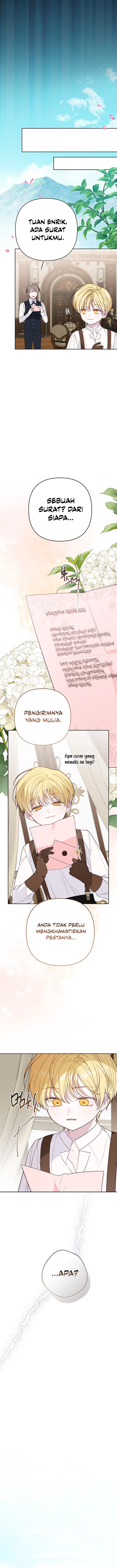 Baby Tyrant Chapter 59 Image 12