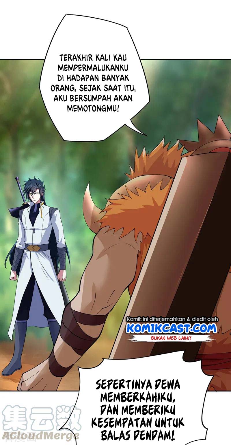 Spirit Sword Sovereign Chapter 314 Image 12