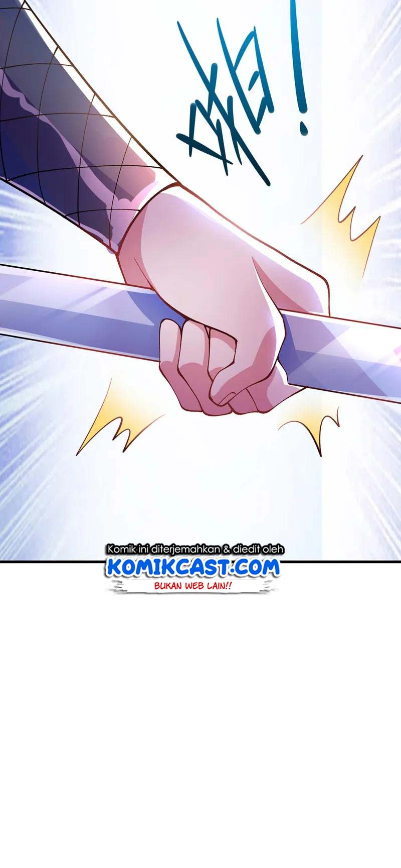 Spirit Sword Sovereign Chapter 321 Image 6