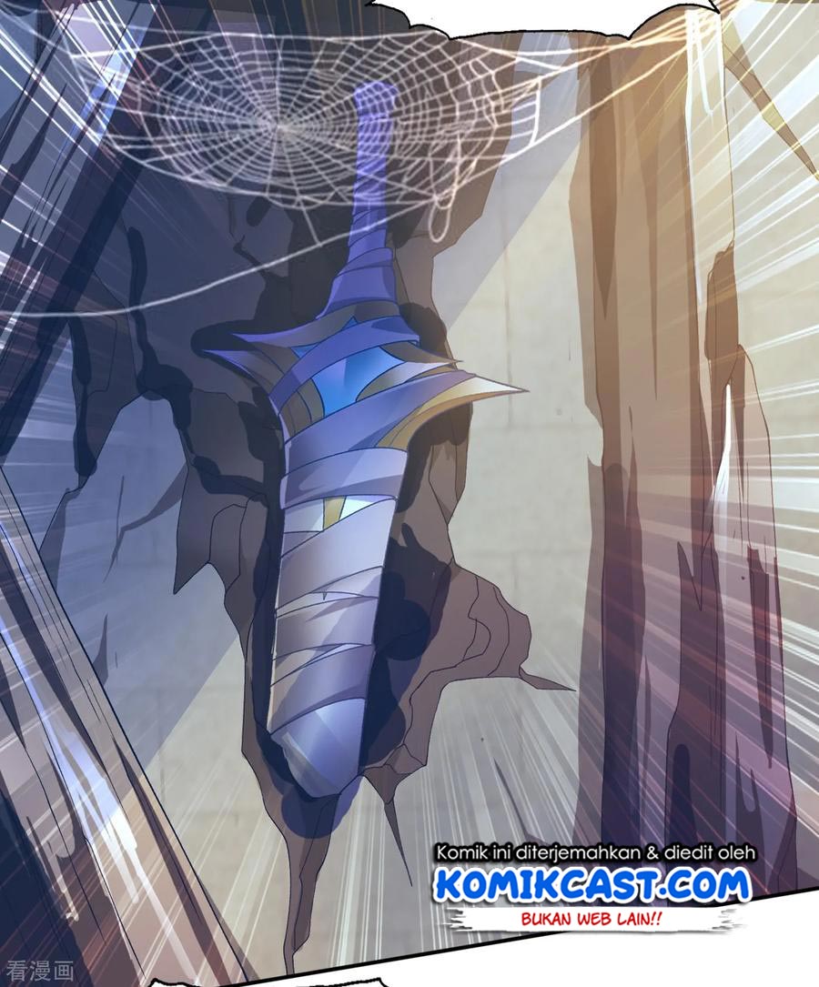 Spirit Sword Sovereign Chapter 338 Image 10