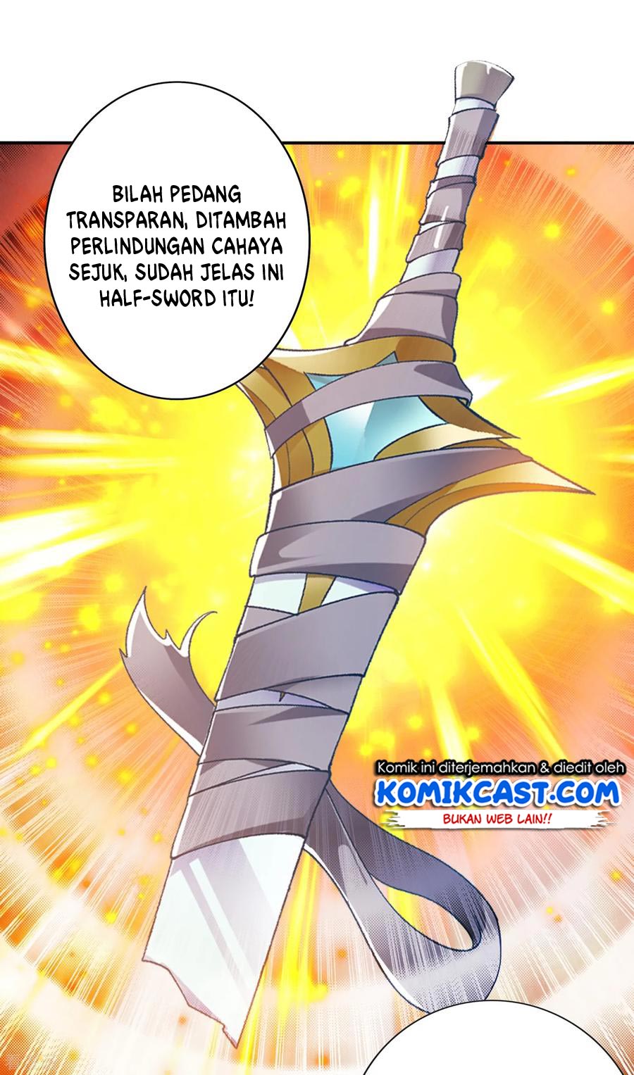 Spirit Sword Sovereign Chapter 338 Image 14