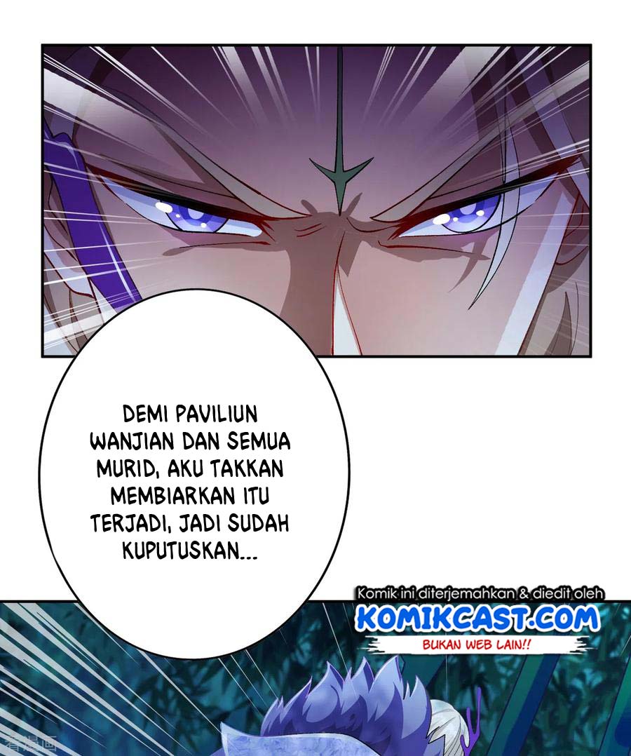 Spirit Sword Sovereign Chapter 355 Image 3