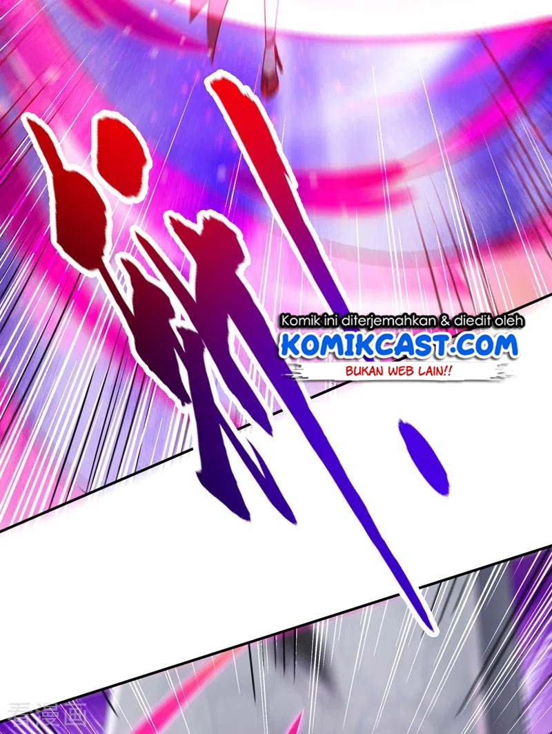 Spirit Sword Sovereign Chapter 379 Image 11