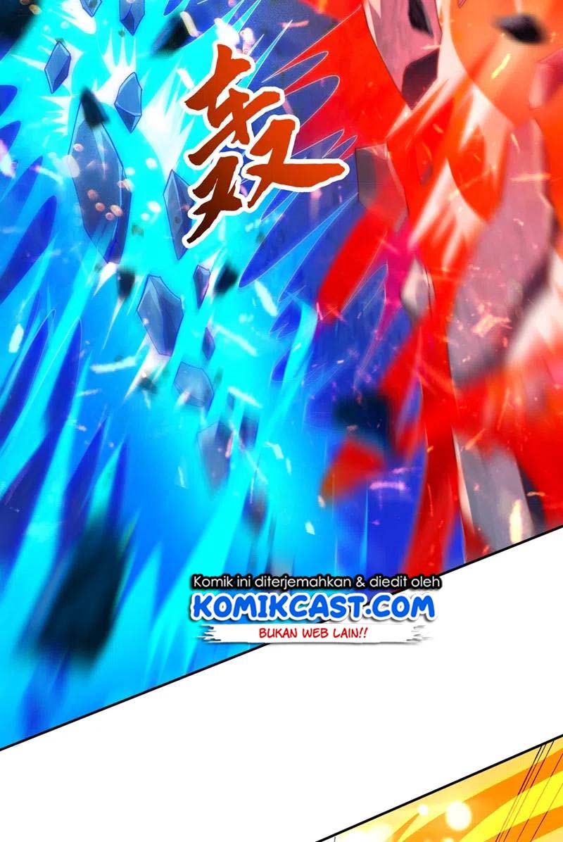 Spirit Sword Sovereign Chapter 379 Image 25