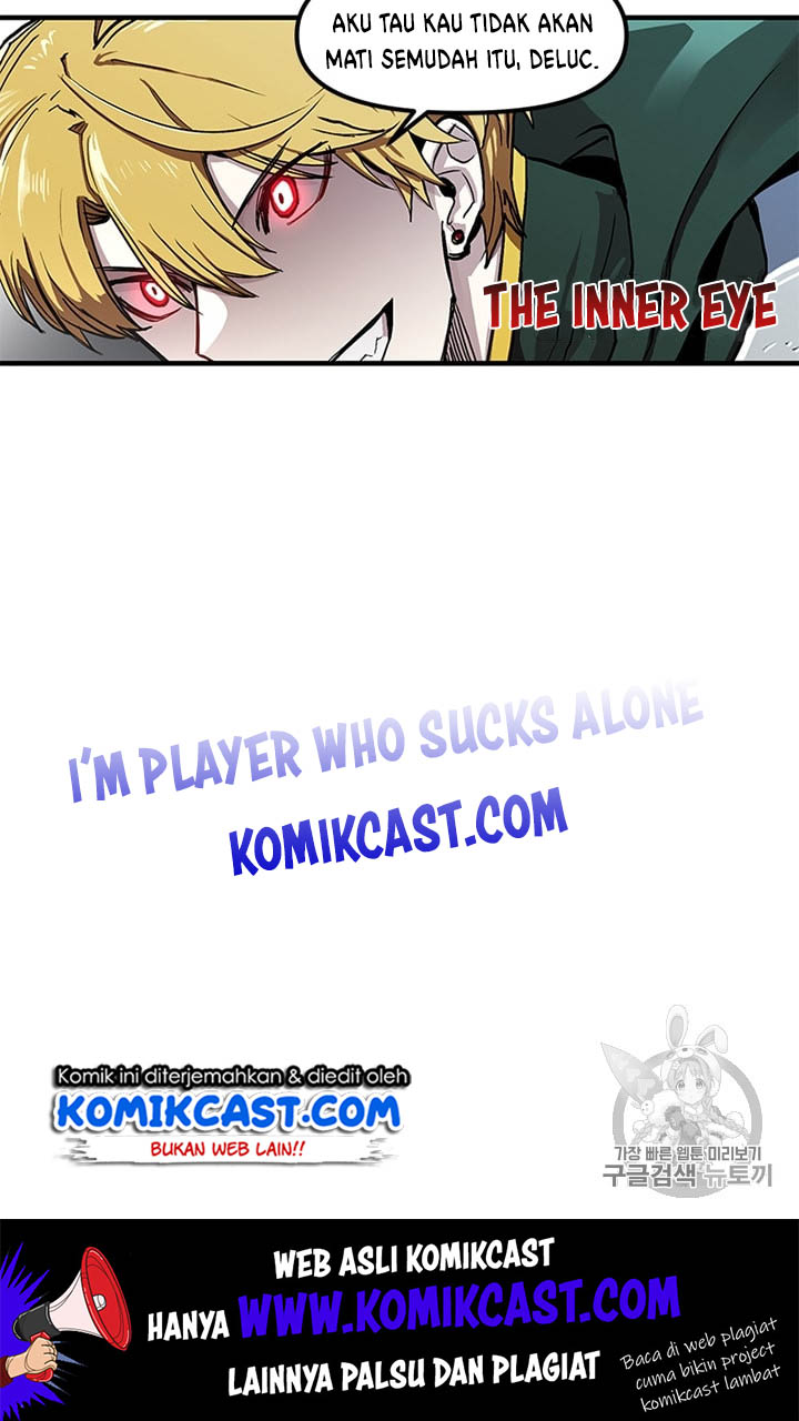 I Am Player Who Suck Alone (Solo Bug Player) Chapter 12 Image 50