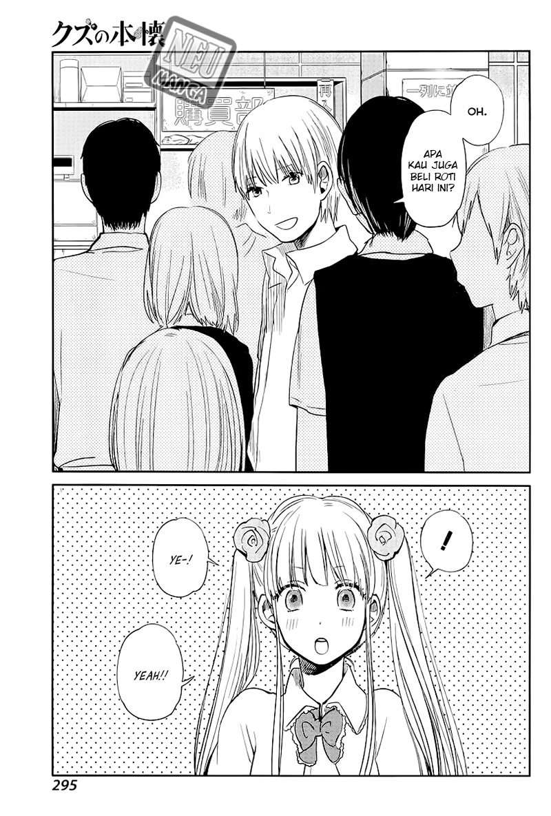 Kuzu no Honkai Chapter 06 Image 10