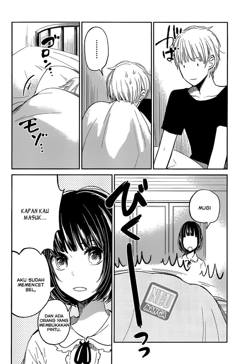 Kuzu no Honkai Chapter 10 Image 10