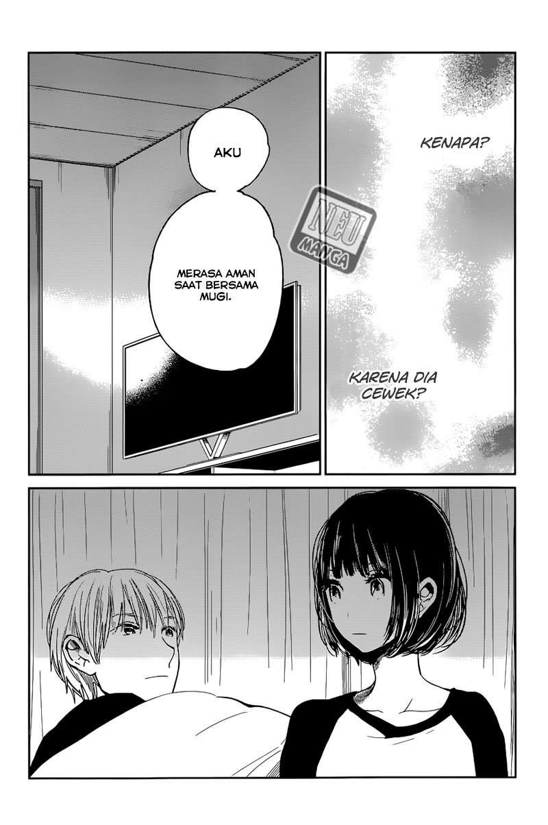 Kuzu no Honkai Chapter 11 Image 10