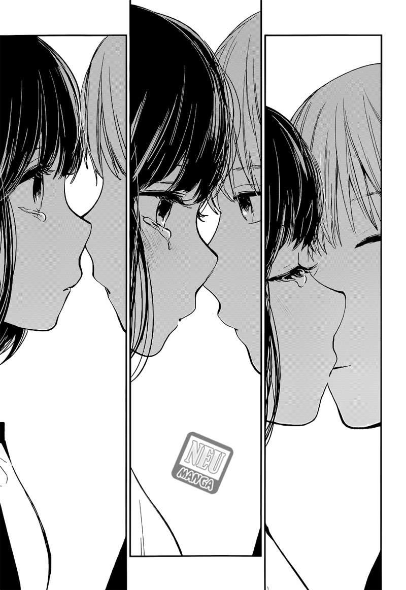 Kuzu no Honkai Chapter 11 Image 13