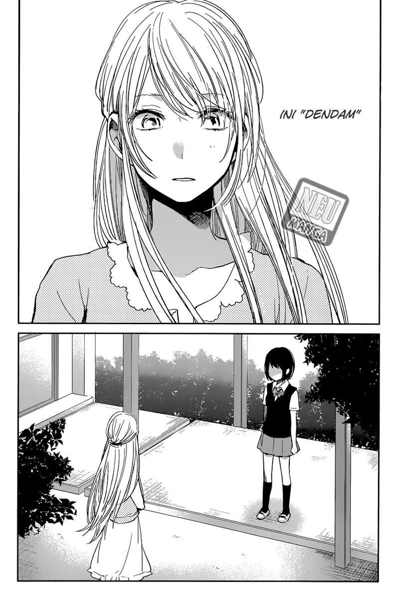 Kuzu no Honkai Chapter 12 Image 20