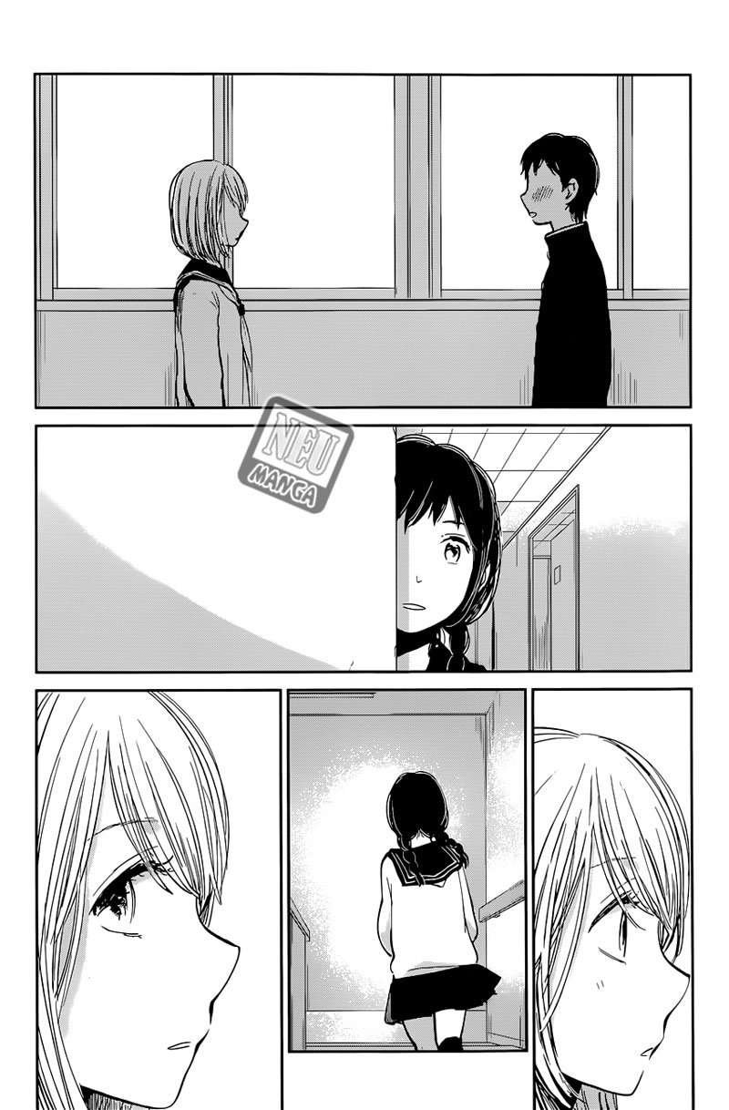 Kuzu no Honkai Chapter 13 Image 9