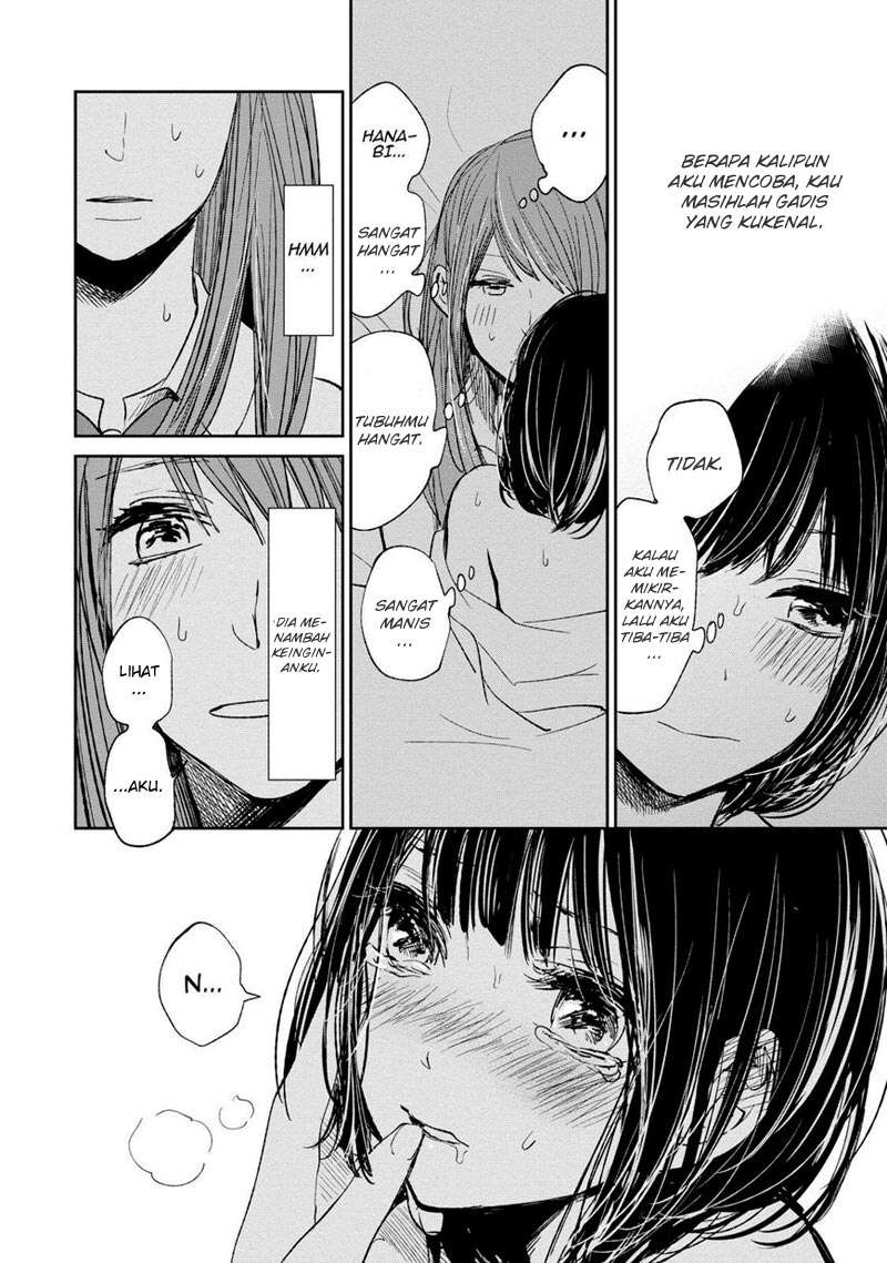 Kuzu no Honkai Chapter 16 Image 10