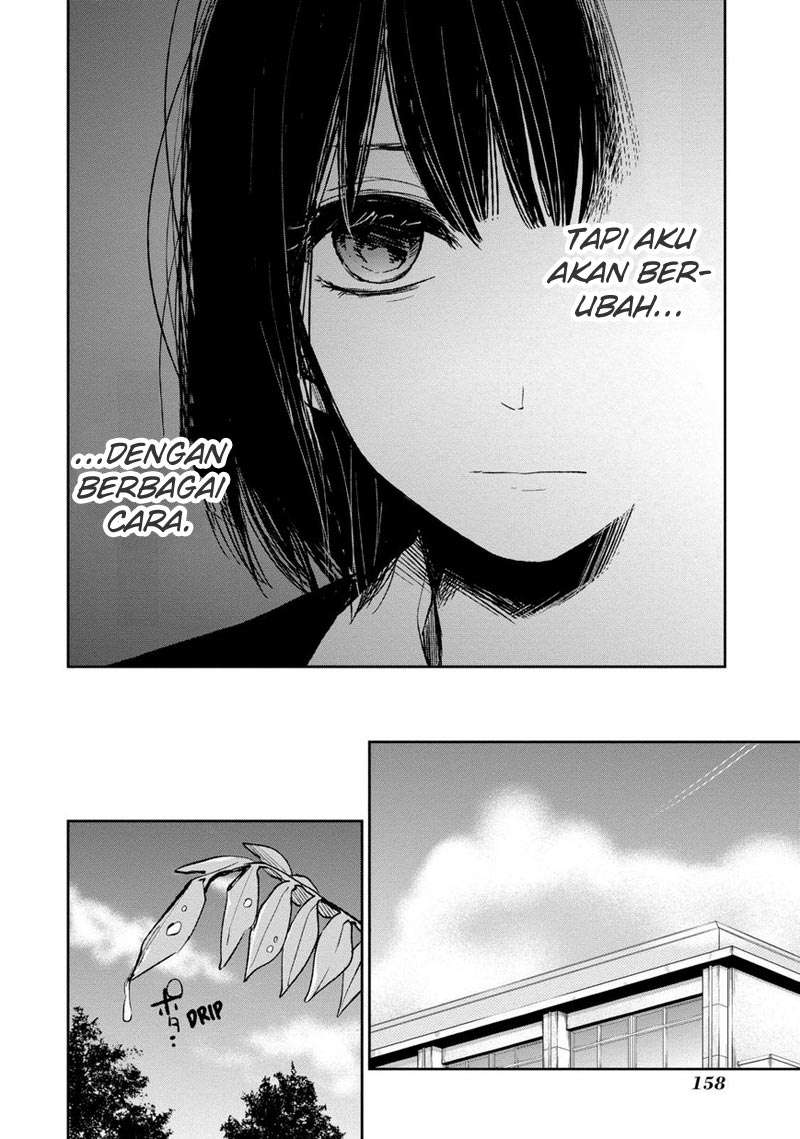 Kuzu no Honkai Chapter 16 Image 26