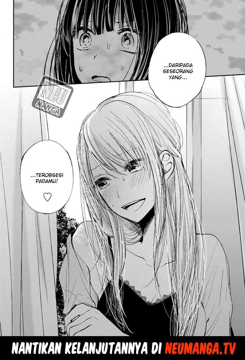 Kuzu no Honkai Chapter 16 Image 30