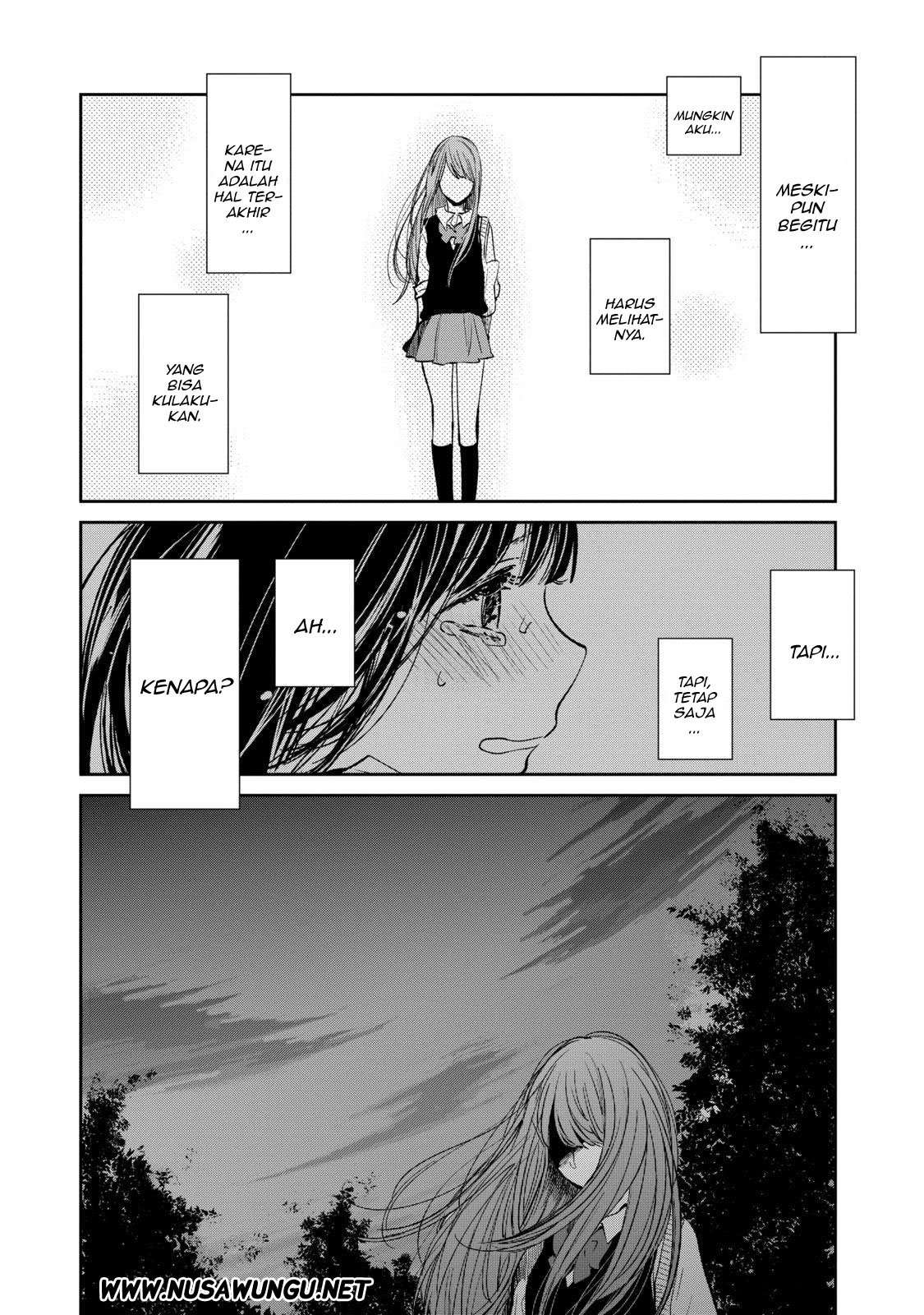 Kuzu no Honkai Chapter 22 Image 7