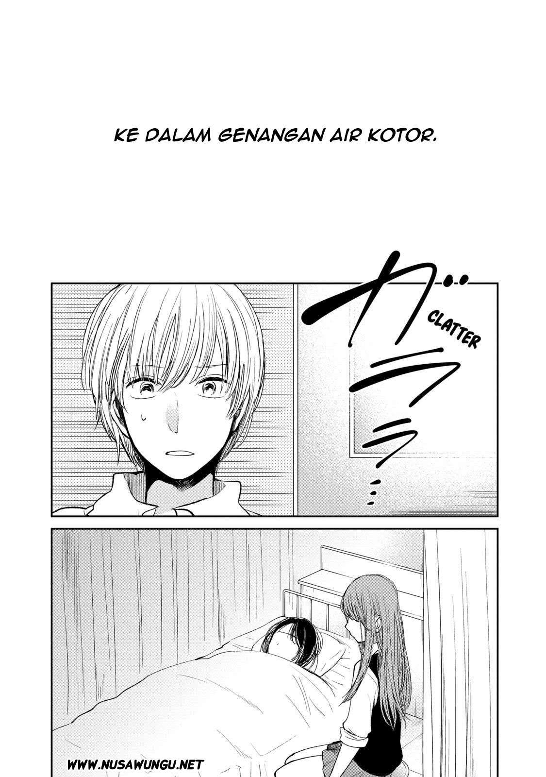 Kuzu no Honkai Chapter 22 Image 18