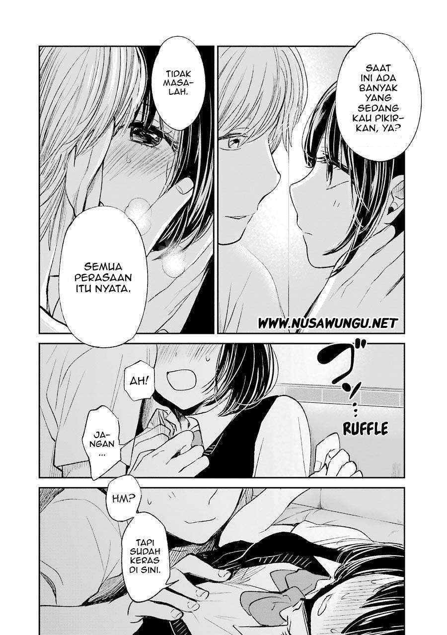 Kuzu no Honkai Chapter 24 Image 11