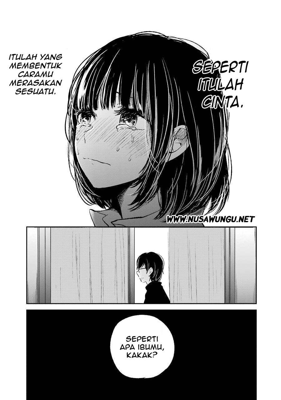 Kuzu no Honkai Chapter 24 Image 22