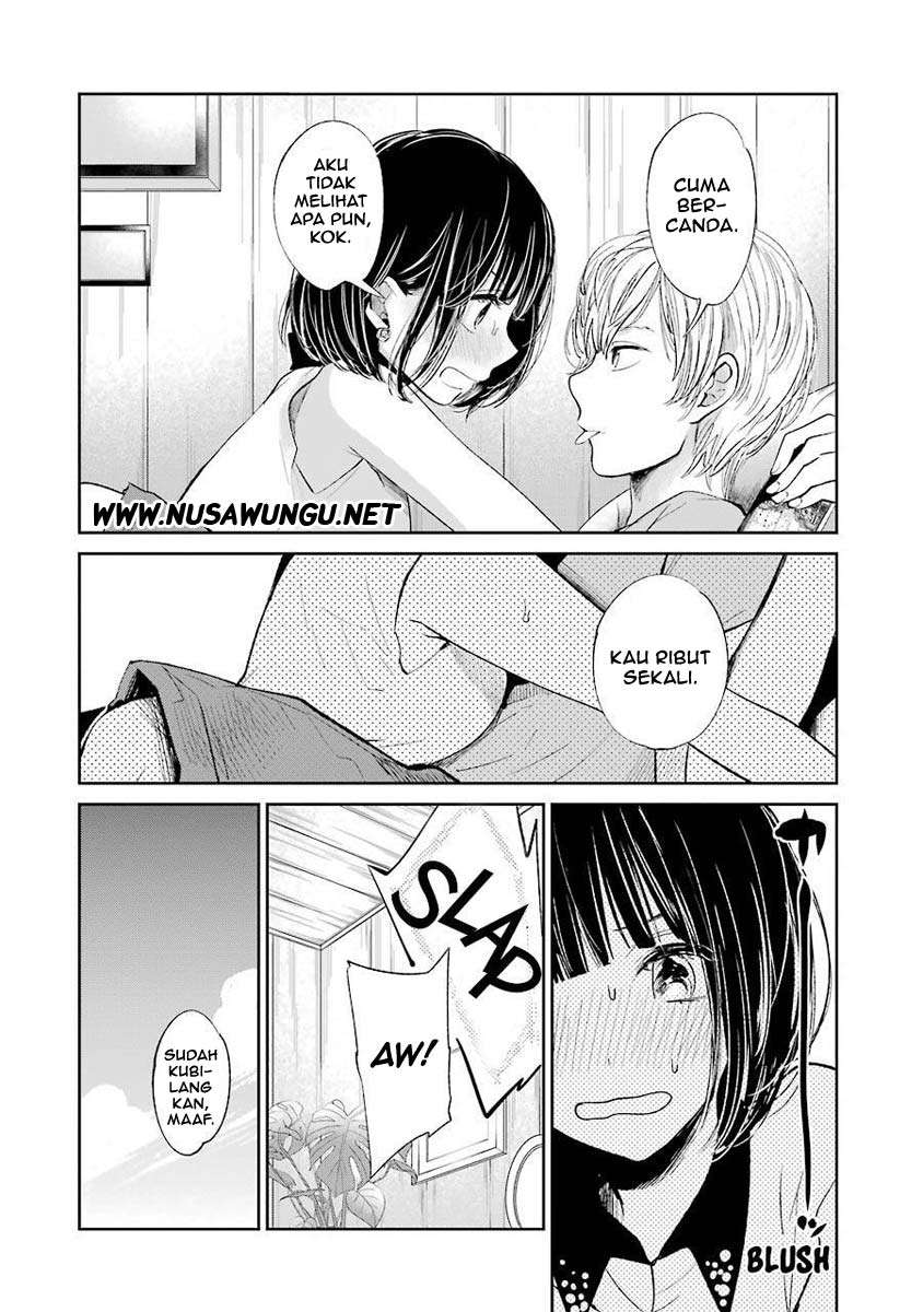 Kuzu no Honkai Chapter 26 Image 13