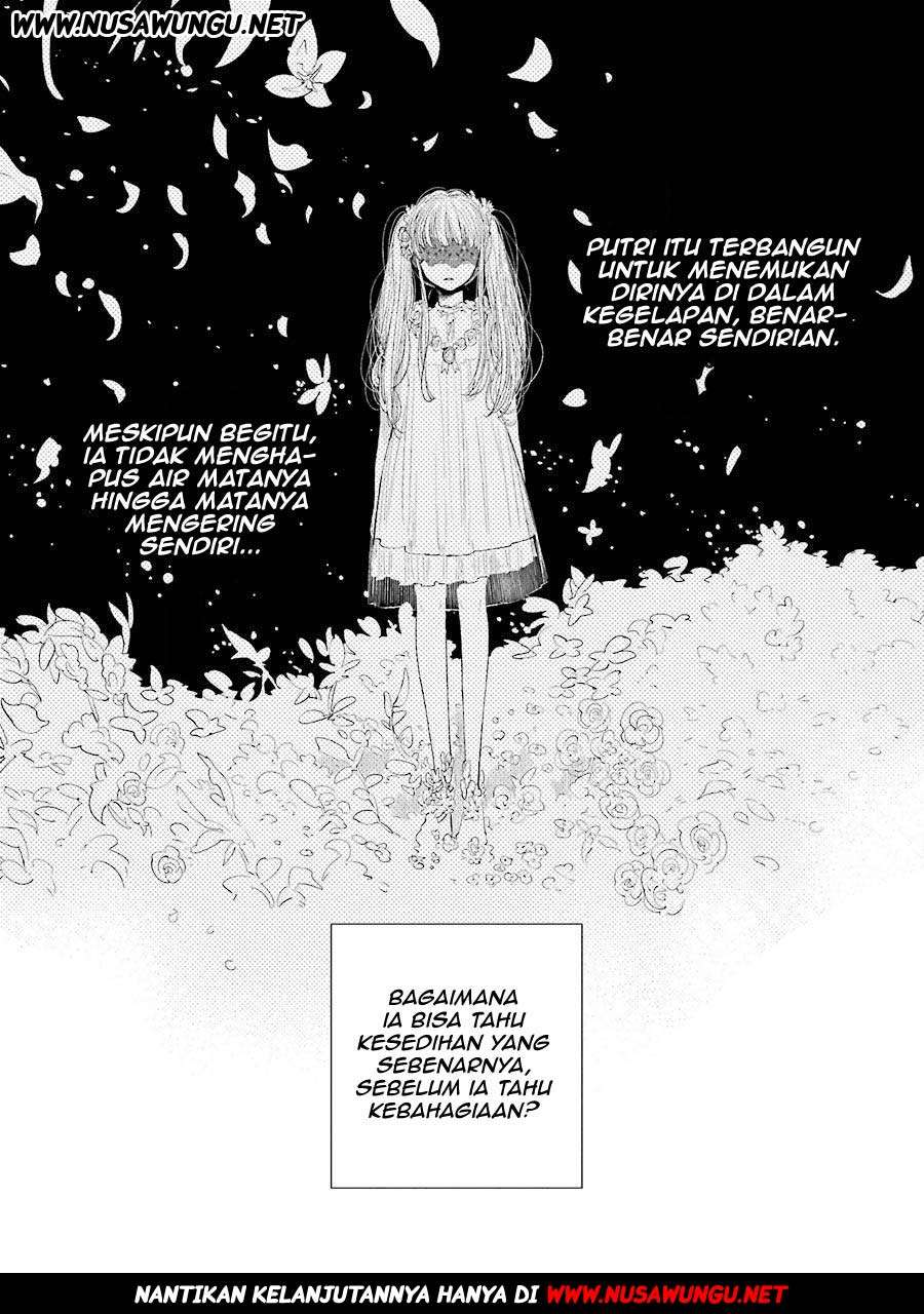 Kuzu no Honkai Chapter 27 Image 27