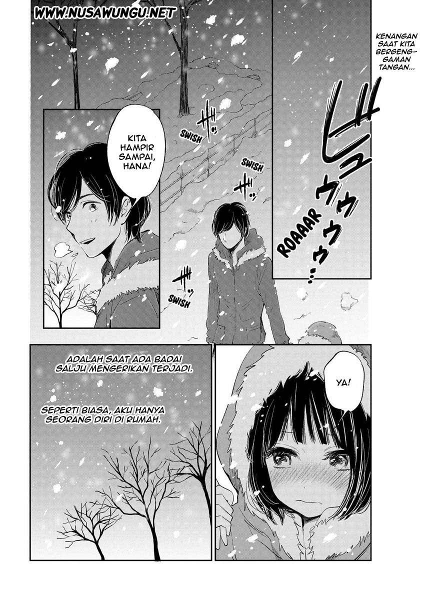 Kuzu no Honkai Chapter 32 Image 3