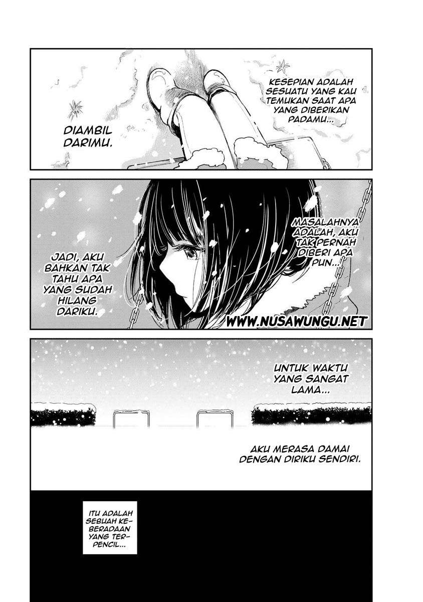 Kuzu no Honkai Chapter 32 Image 7