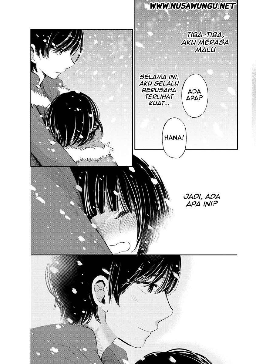 Kuzu no Honkai Chapter 32 Image 10