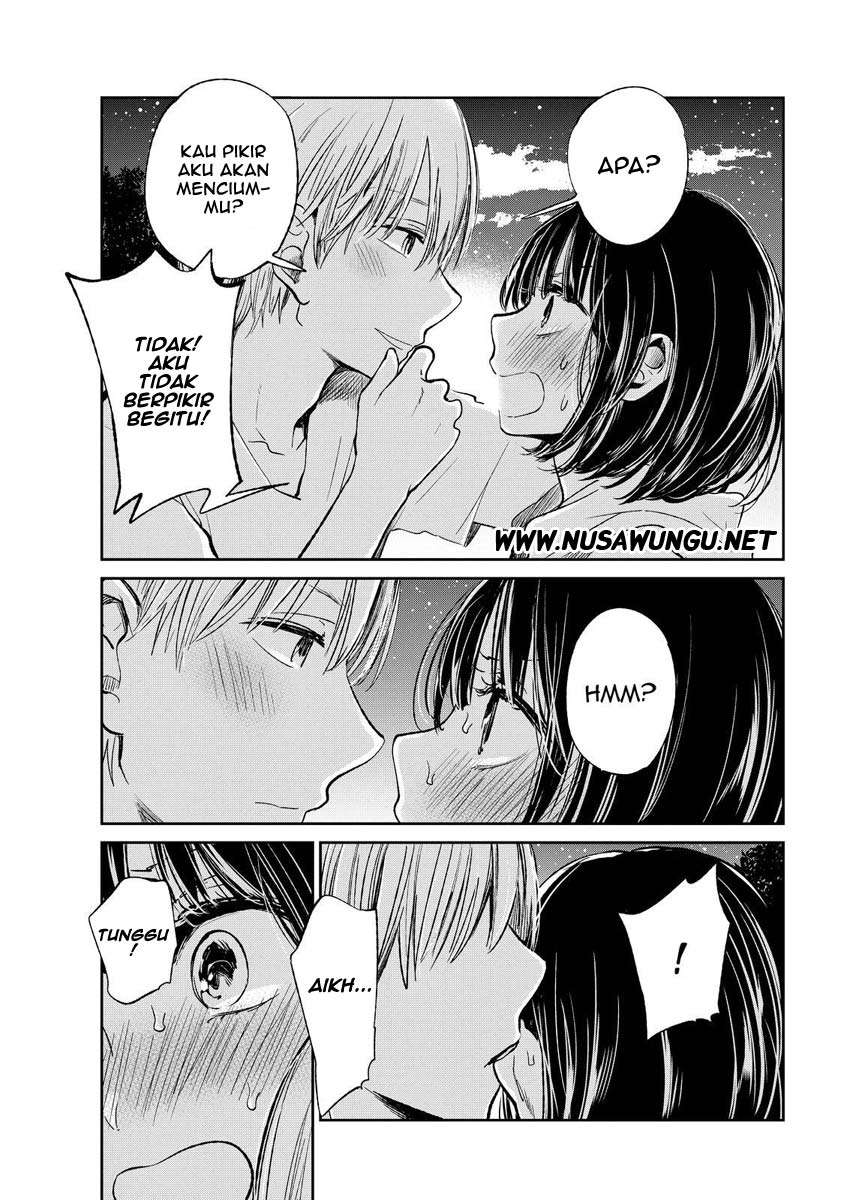 Kuzu no Honkai Chapter 32 Image 20