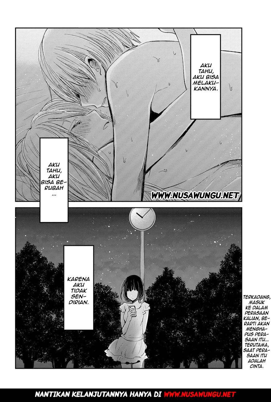 Kuzu no Honkai Chapter 33 Image 29