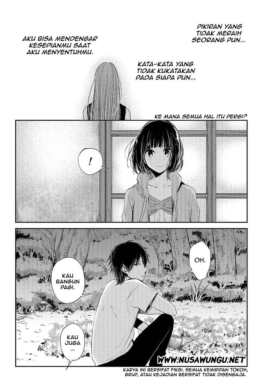 Kuzu no Honkai Chapter 36 Image 5