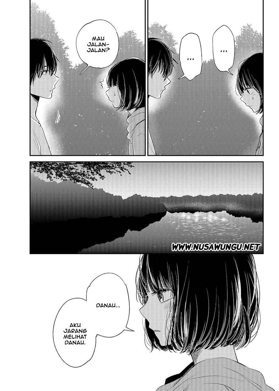 Kuzu no Honkai Chapter 36 Image 6