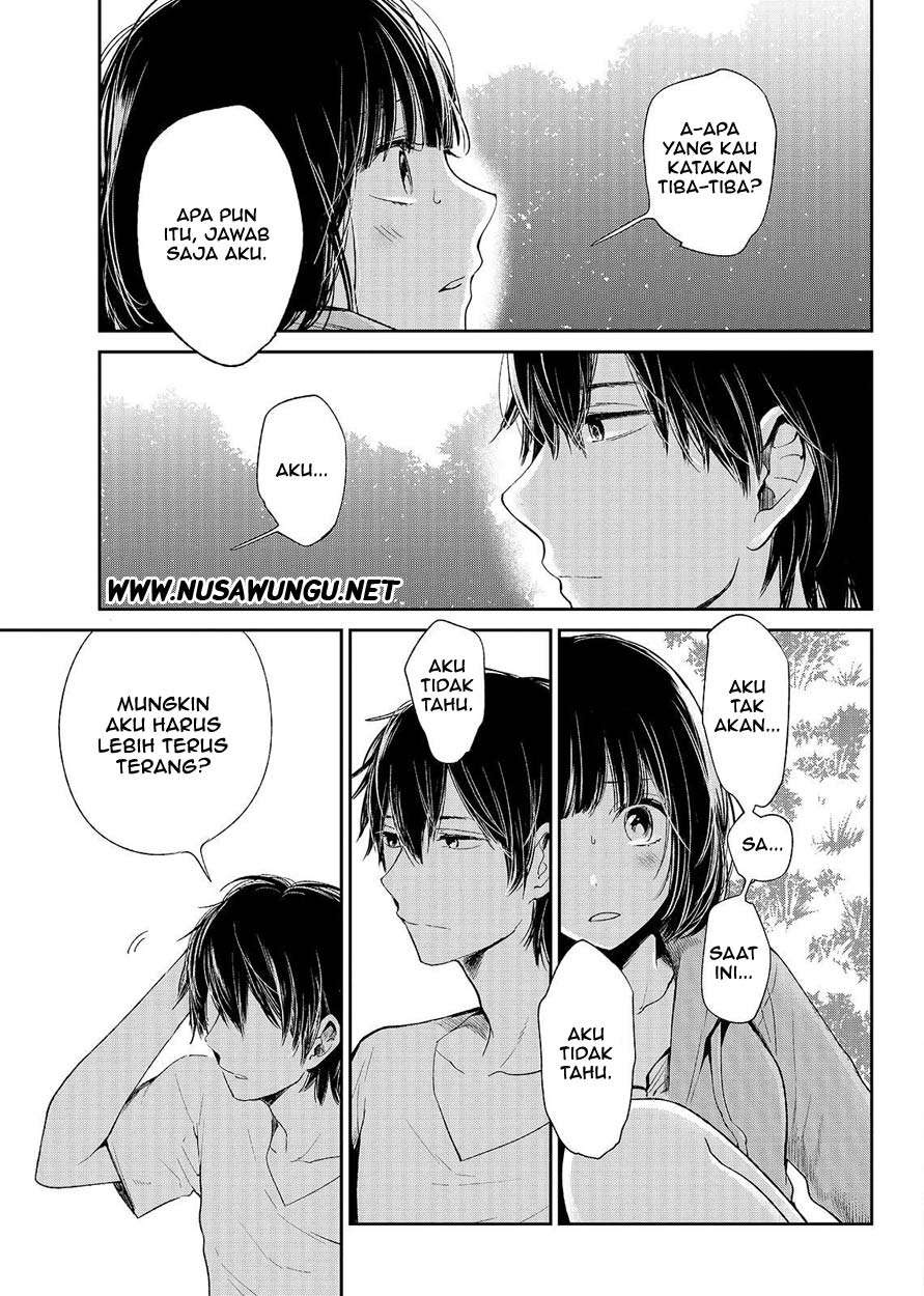 Kuzu no Honkai Chapter 36 Image 8