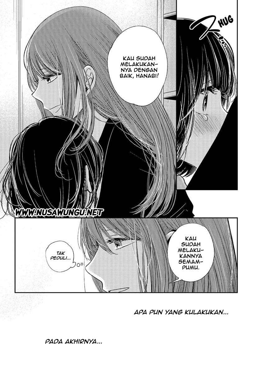 Kuzu no Honkai Chapter 36 Image 29