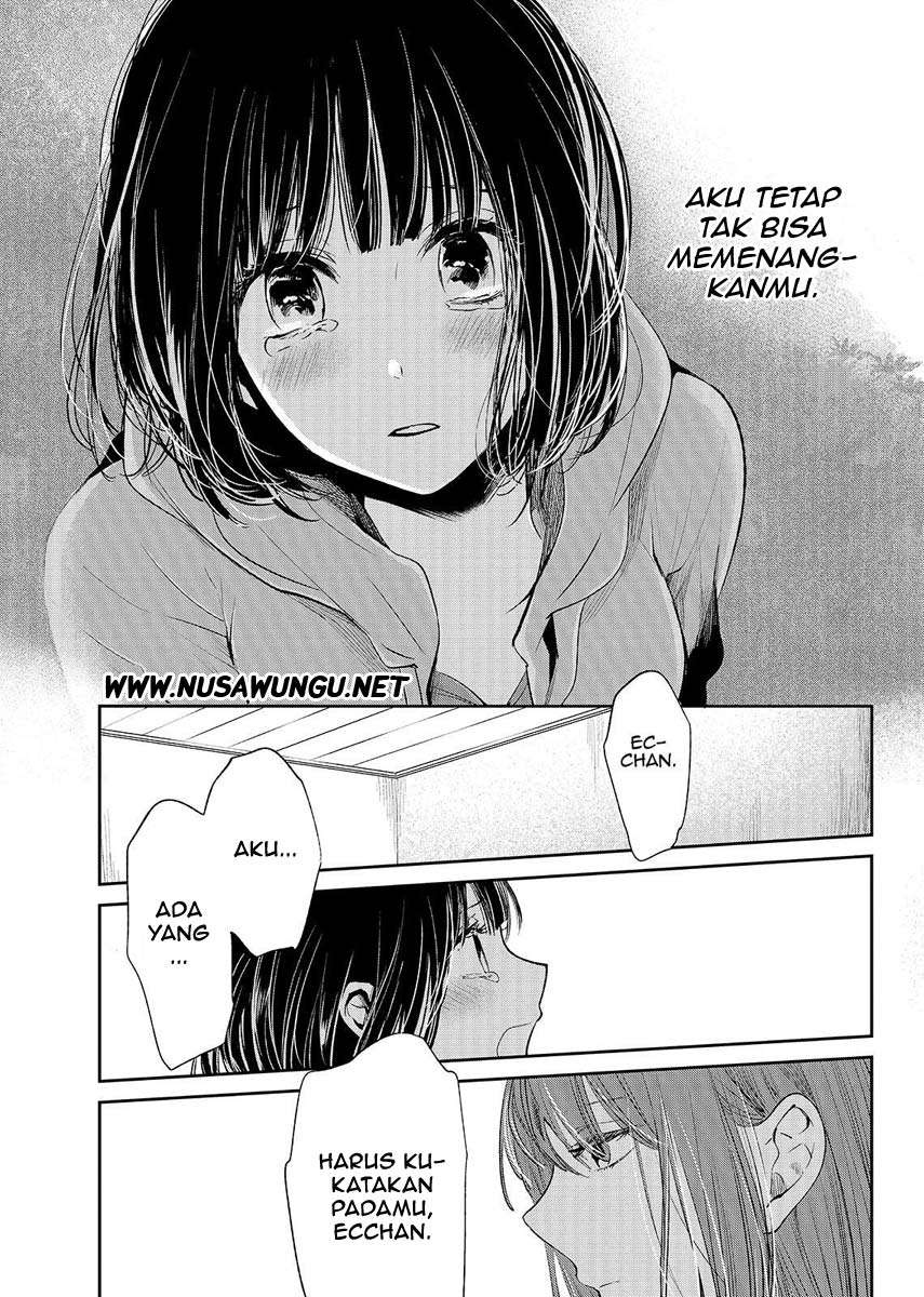 Kuzu no Honkai Chapter 36 Image 30