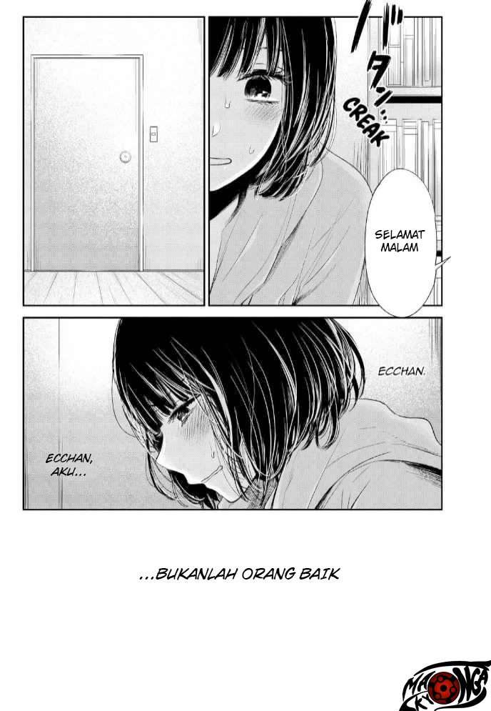 Kuzu no Honkai Chapter 37 Image 8