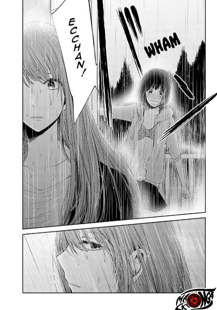 Kuzu no Honkai Chapter 37 Image 9