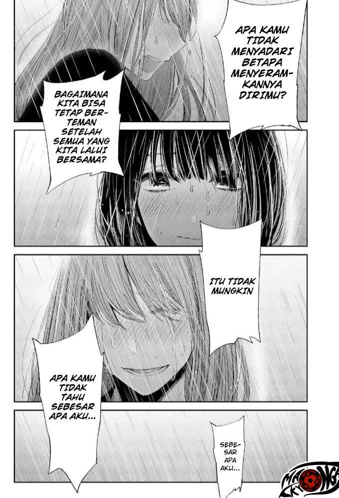 Kuzu no Honkai Chapter 37 Image 12