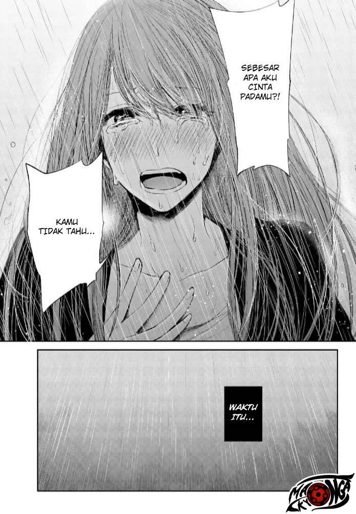 Kuzu no Honkai Chapter 37 Image 13