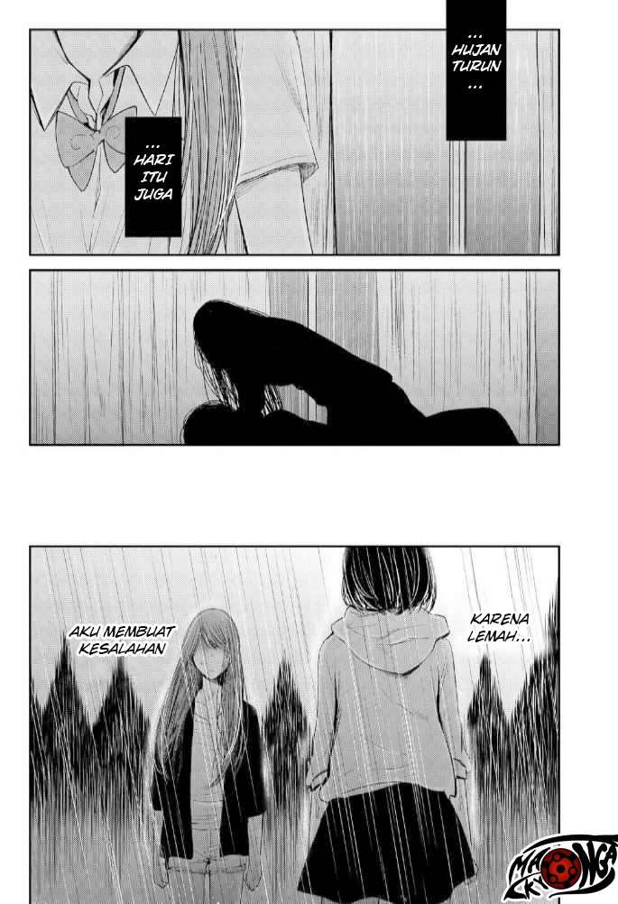 Kuzu no Honkai Chapter 37 Image 14